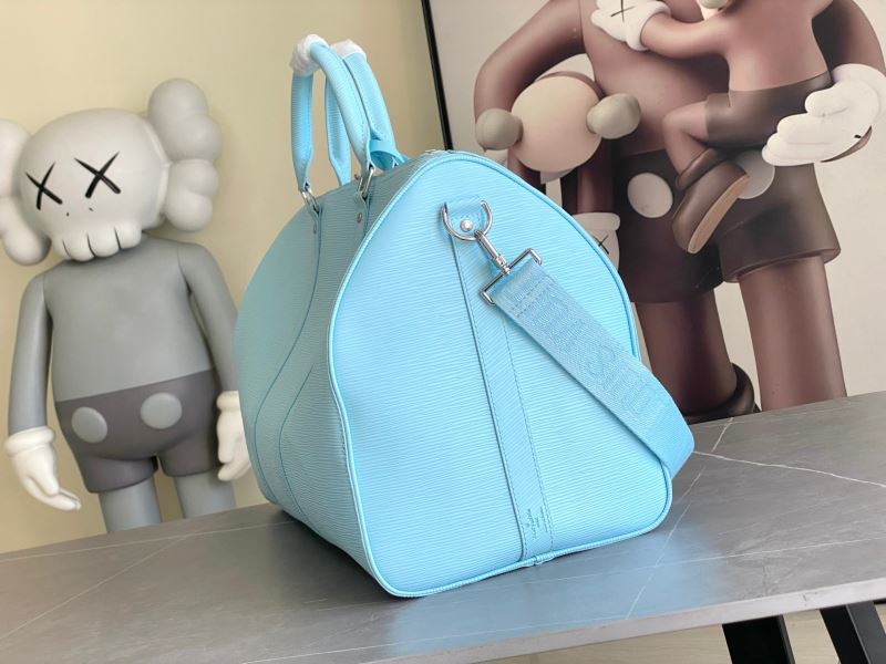 Louis Vuitton Travel Bags